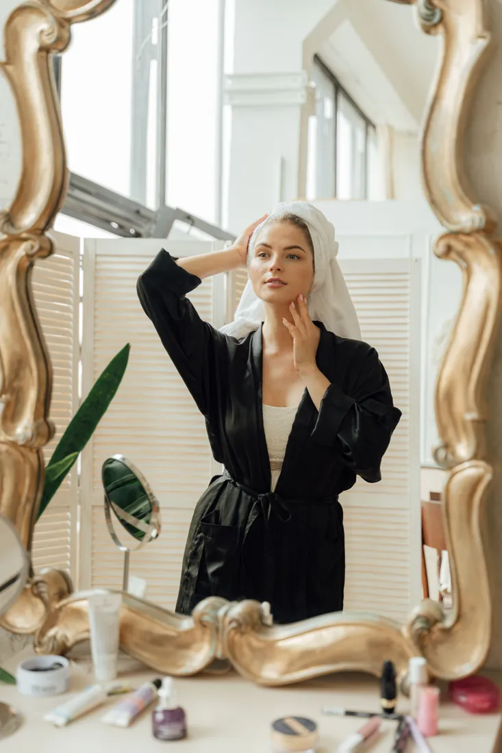 Anti-Aging Zeitpunkt — Beratung beim Facharzt für Dermatologie in Düsseldorf