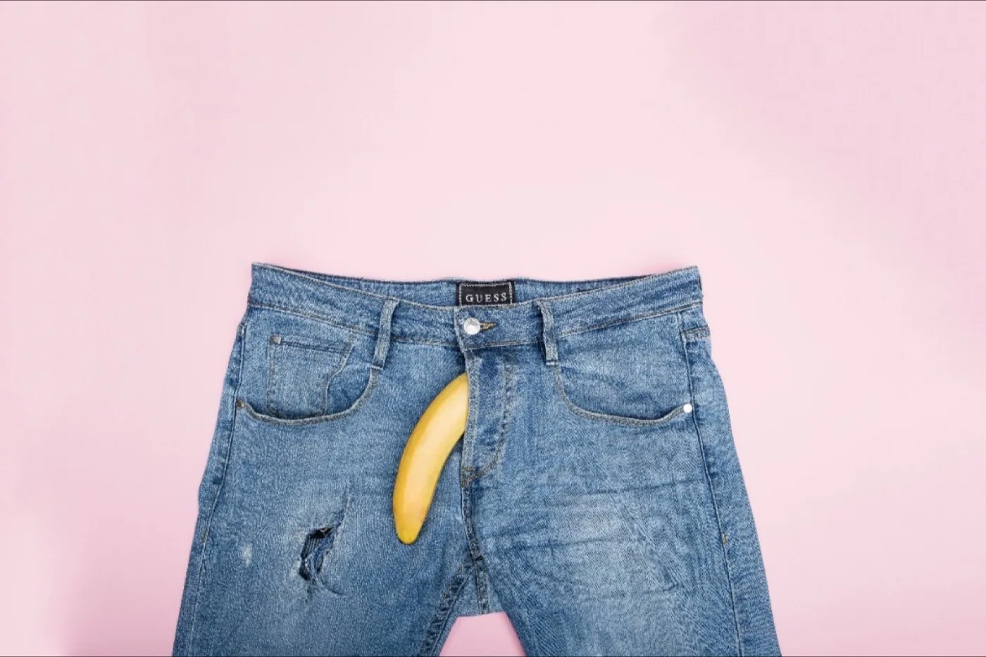 Diskretes Symbolbild zur Penisvergrößerung — ehrliche Beratung beim Facharzt in Düsseldorf