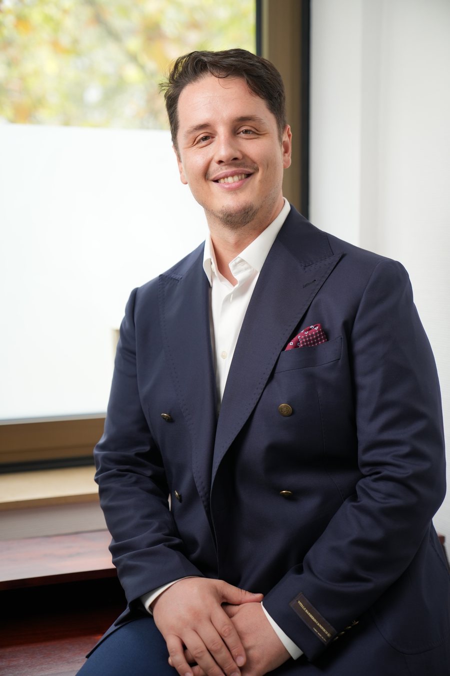 Dr. (Univ. Te.) Nusret Fetai, Privatpraxis für Ästhetische Chirurgie, Body Art Surgery Institute Düsseldorf